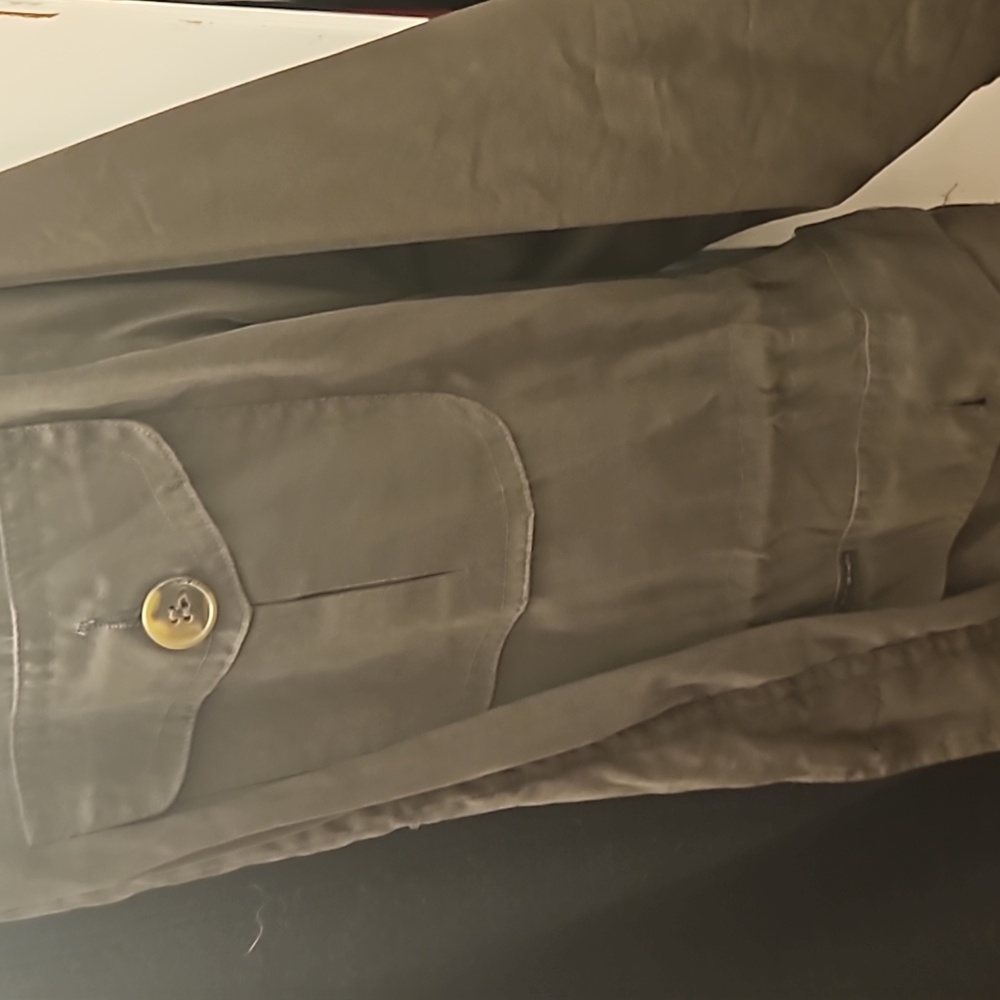 Weather Proof Jacket - image 4